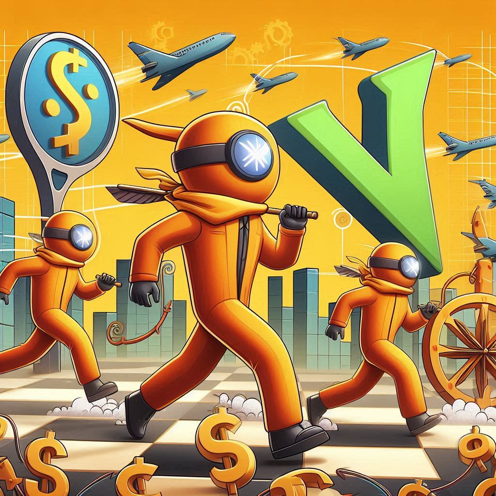 Tạp chí crypto hàng đầu Việt Nam