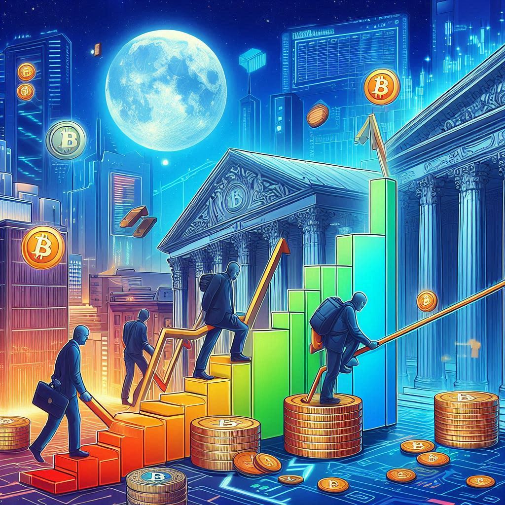 Tạp chí crypto hàng đầu Việt Nam