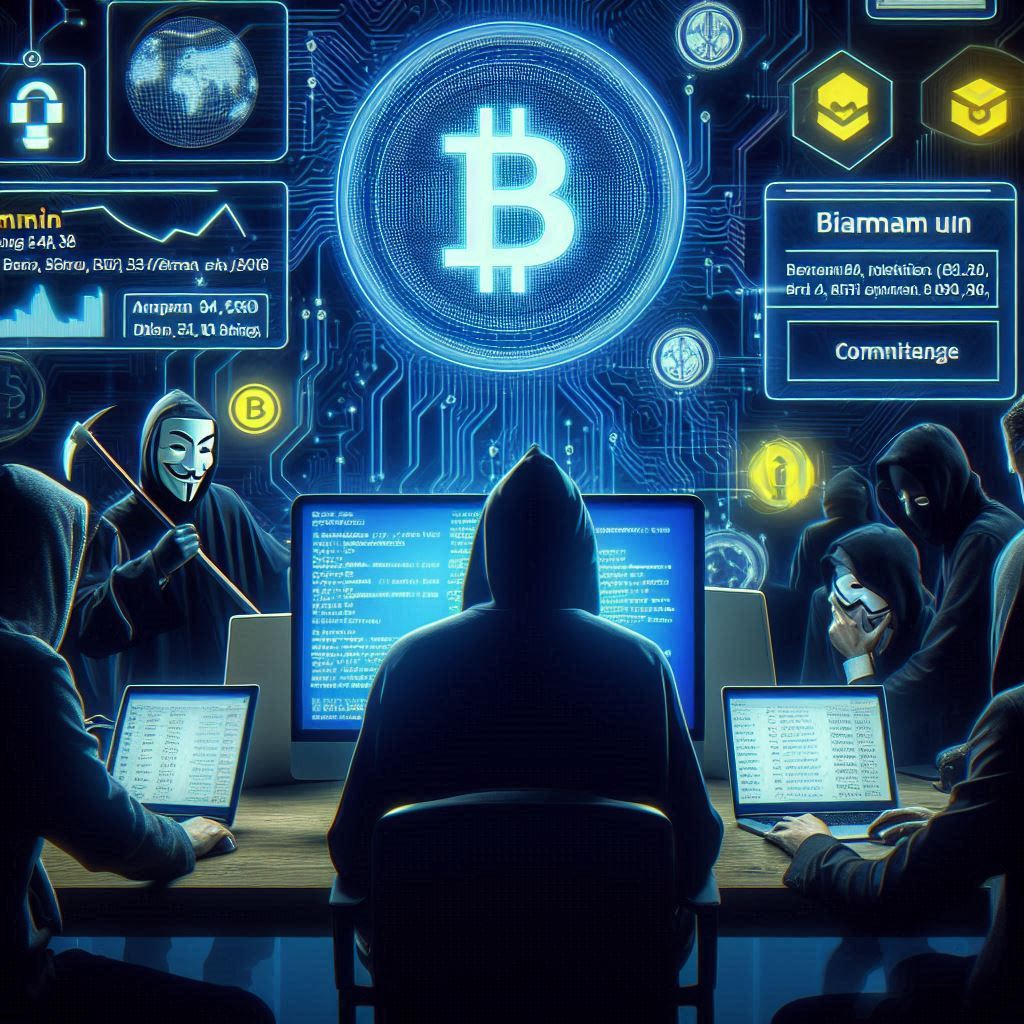 Tạp chí crypto hàng đầu Việt Nam