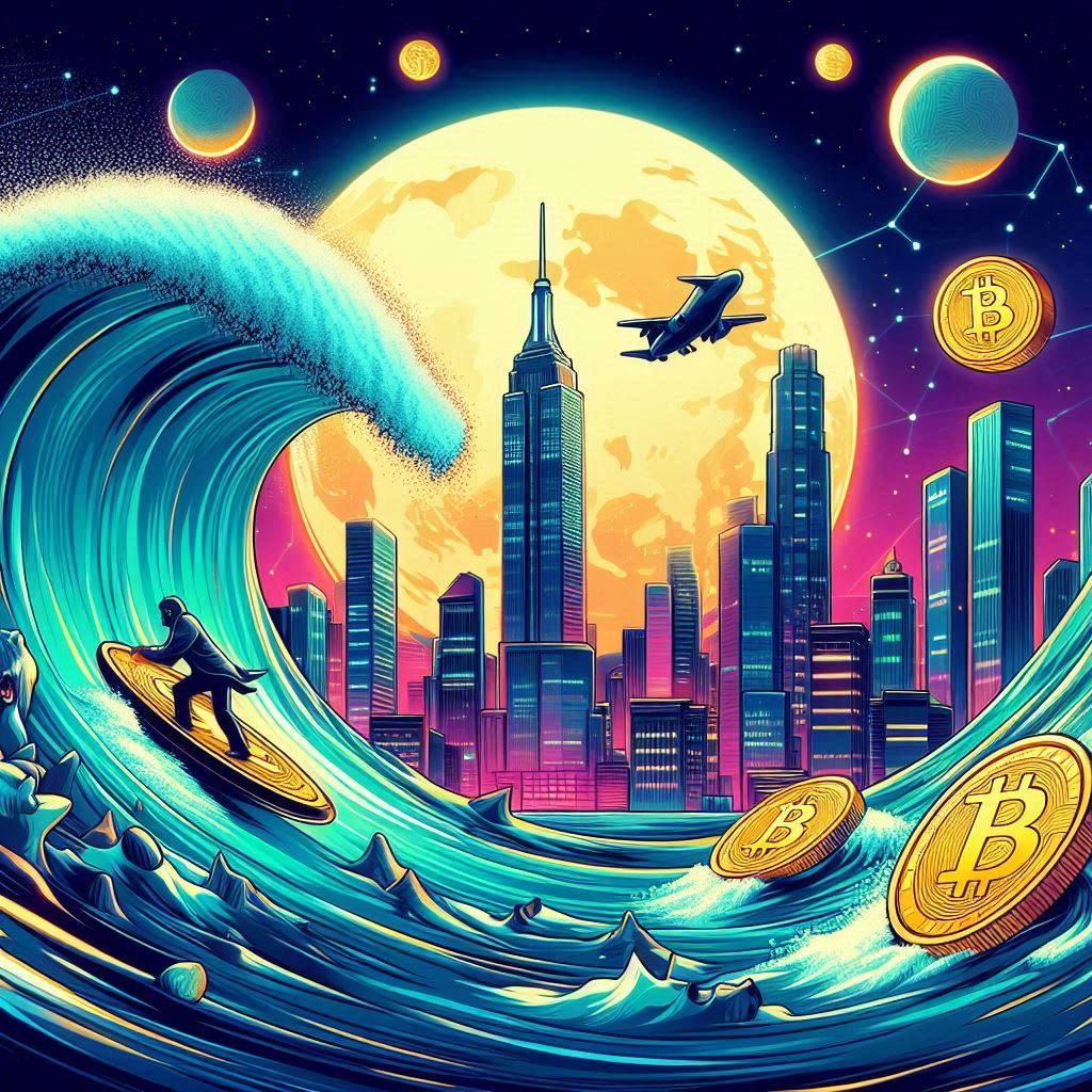 Tạp chí crypto hàng đầu Việt Nam