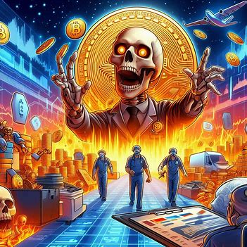 Tạp chí crypto hàng đầu Việt Nam