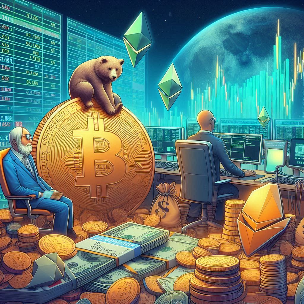 Tạp chí crypto hàng đầu Việt Nam
