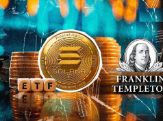 Franklin Templeton trở thành công ty quản lý tài sản lớn nhất nộp đơn xin Solana ETF