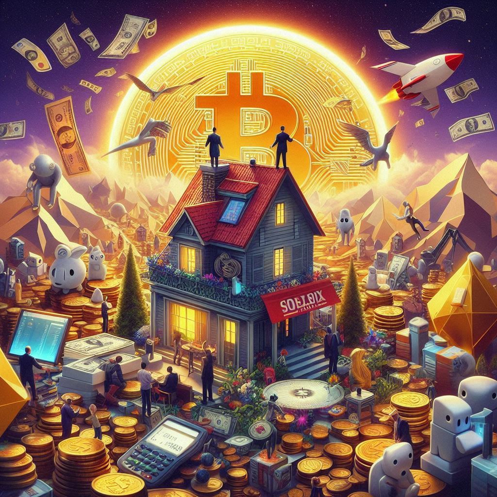 Tạp chí crypto hàng đầu Việt Nam