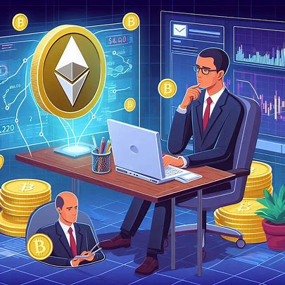 Tạp chí crypto hàng đầu Việt Nam
