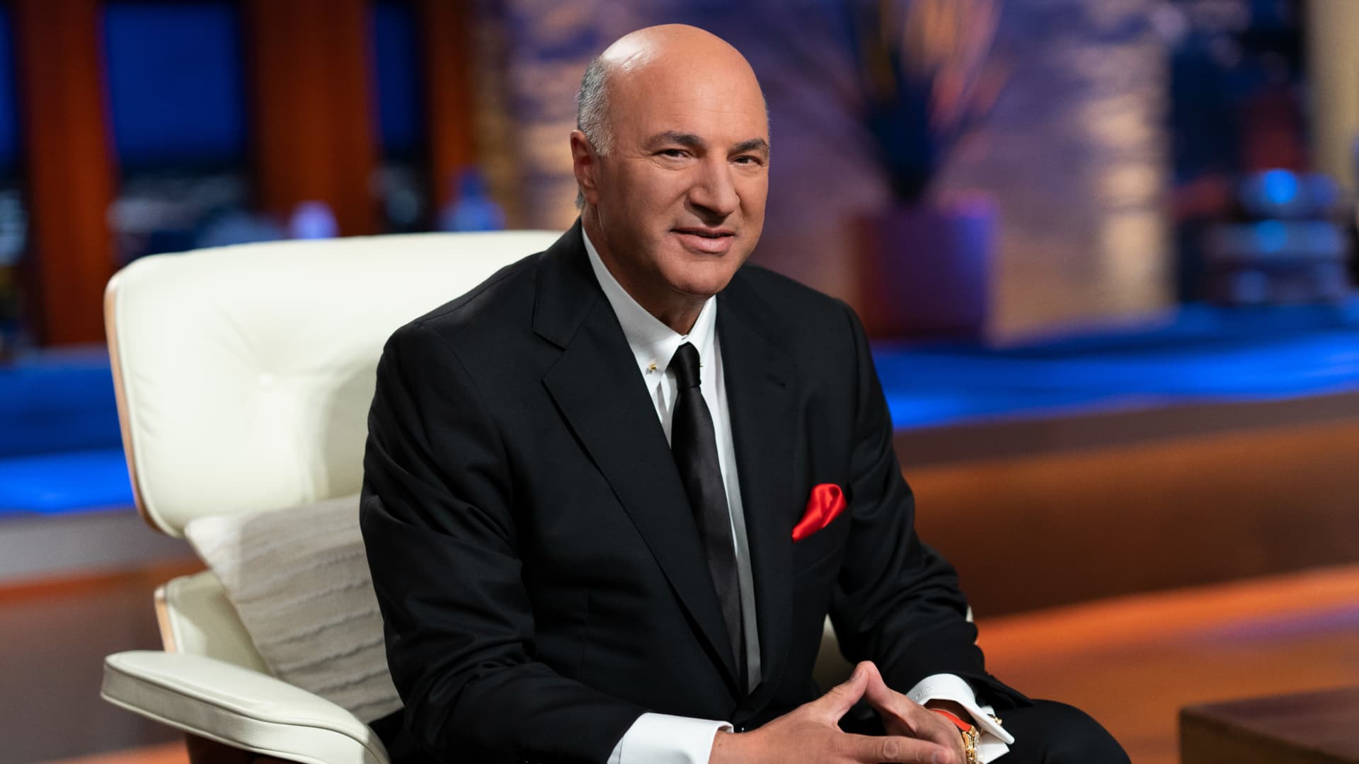 Shark Tank Kevin O'Leary đưa ra 5 lời cảnh báo cho những người tò mò về ...