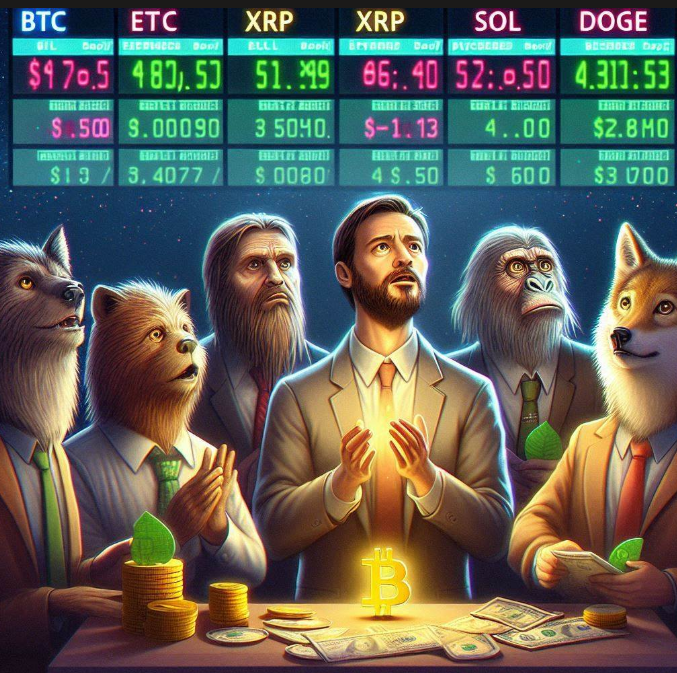 Tạp chí crypto hàng đầu Việt Nam