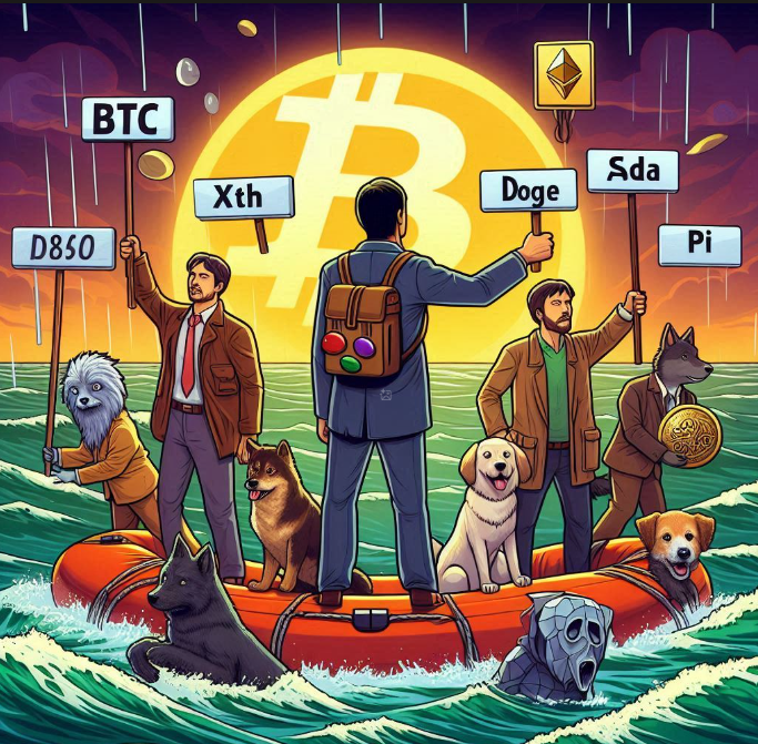 Tạp chí crypto hàng đầu Việt Nam