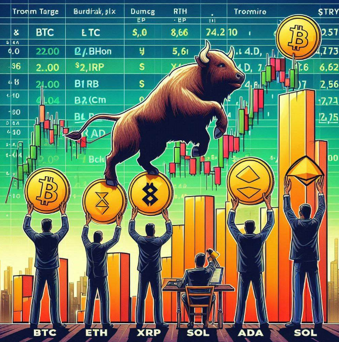 Tạp chí crypto hàng đầu Việt Nam