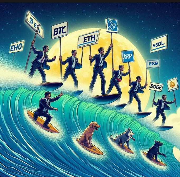 Tạp chí crypto hàng đầu Việt Nam