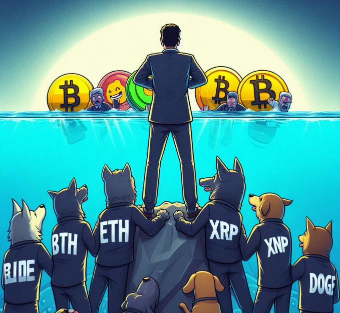 Tạp chí crypto hàng đầu Việt Nam