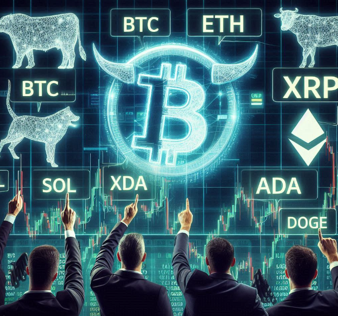 Tạp chí crypto hàng đầu Việt Nam