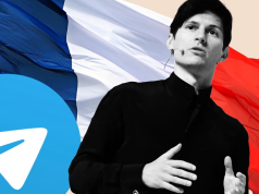 Nhà sáng lập Telegram Pavel Durov được phép rời khỏi Pháp