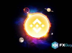 Dự đoán 100x của FXGuys ($FXG) thu hút sự quan tâm rộng rãi từ holder TRON và BNB