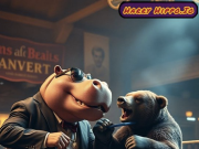 Chiến dịch presale Harry Hippo tiếp tục duy trì động lực