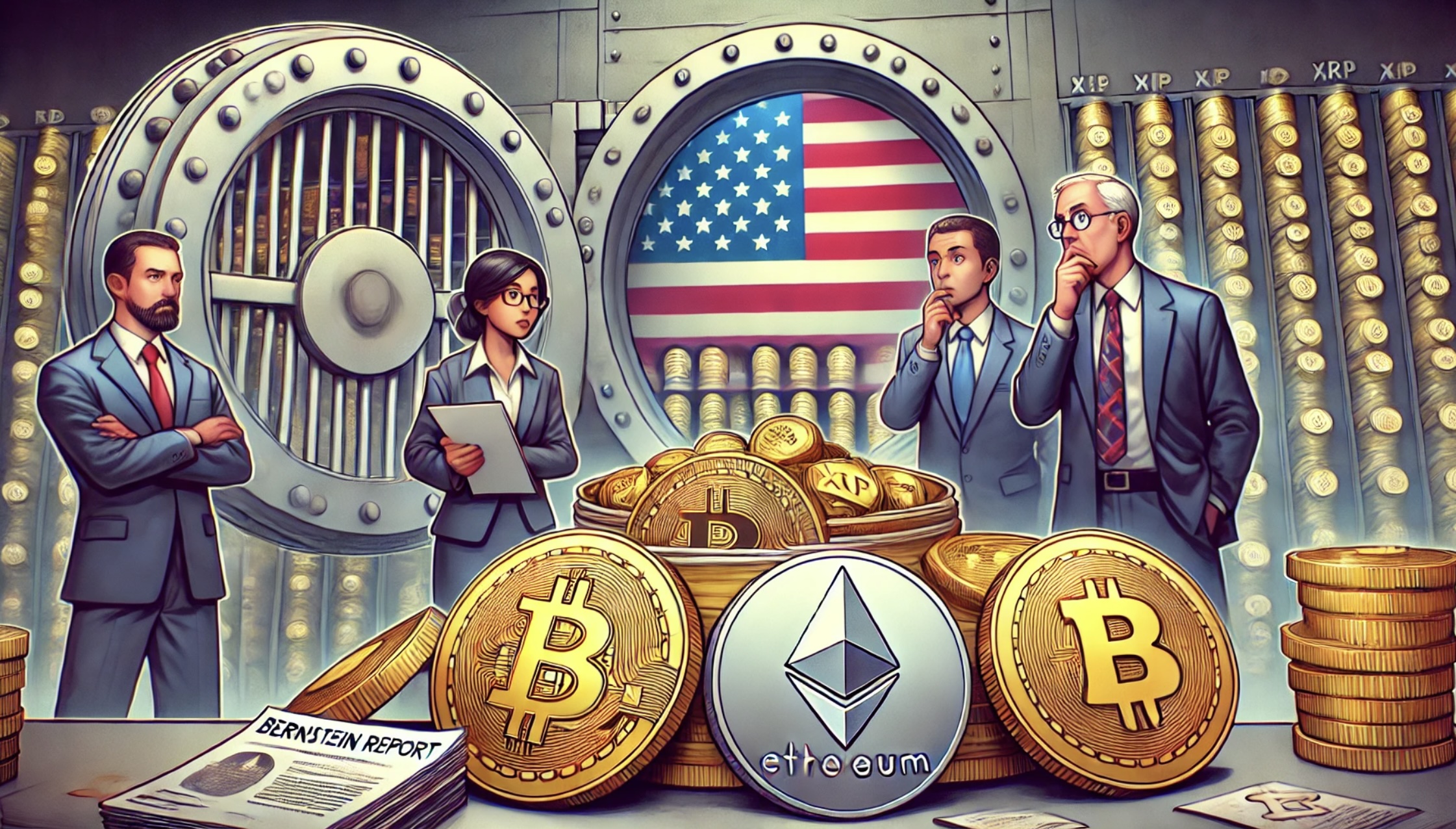 Tạp chí crypto hàng đầu Việt Nam