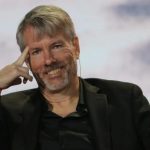Michael Saylor