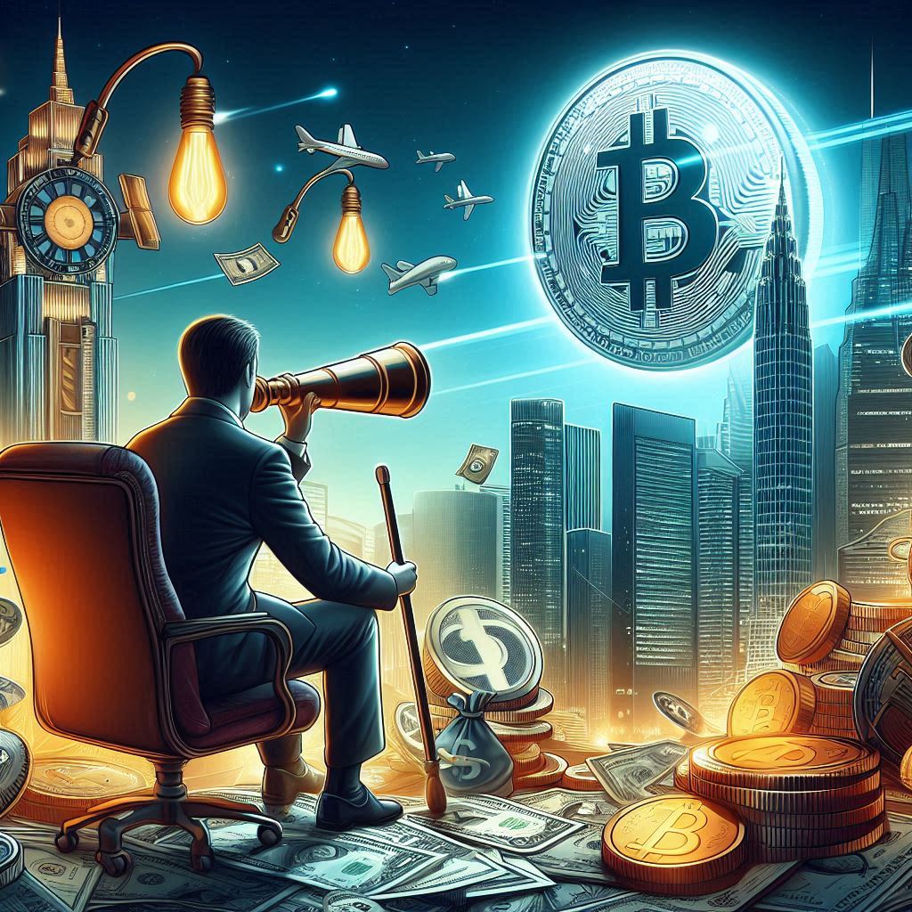 Tạp chí crypto hàng đầu Việt Nam