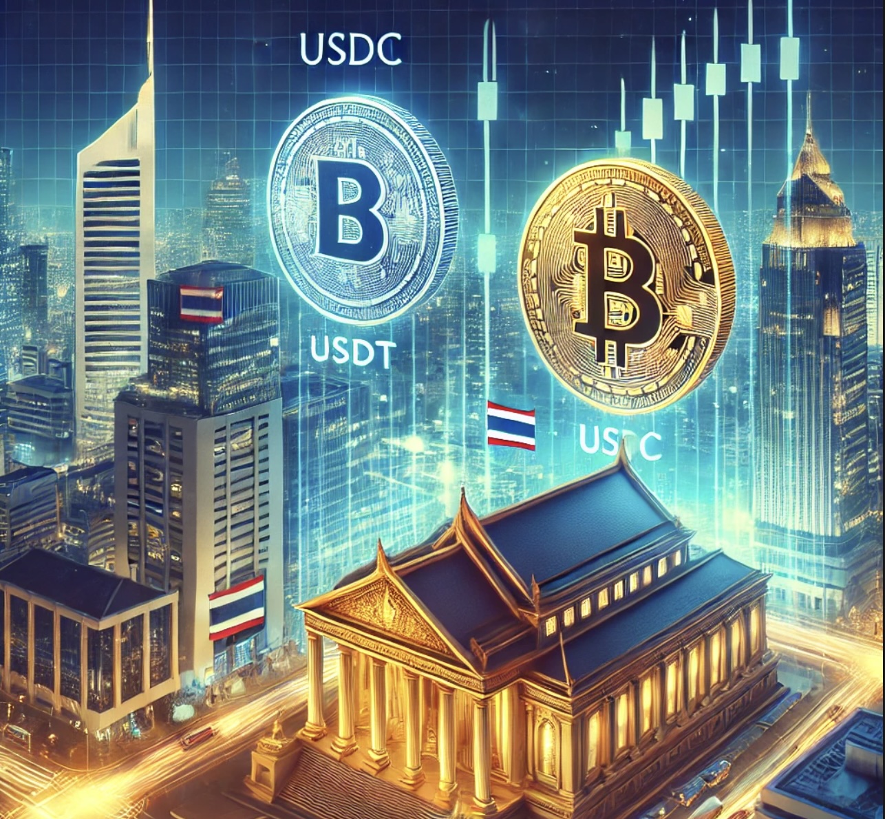 Tạp chí crypto hàng đầu Việt Nam