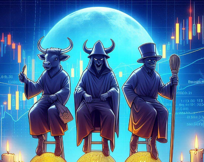 Tạp chí crypto hàng đầu Việt Nam