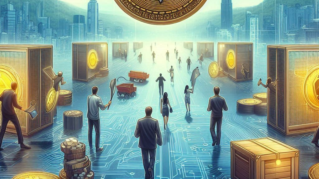 Tạp chí crypto hàng đầu Việt Nam