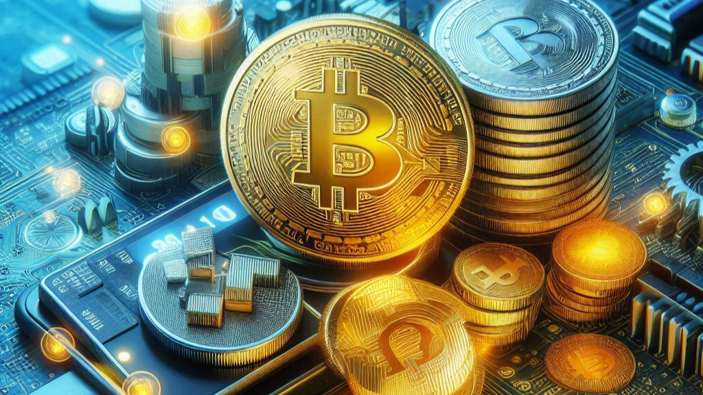 Tạp chí crypto hàng đầu Việt Nam