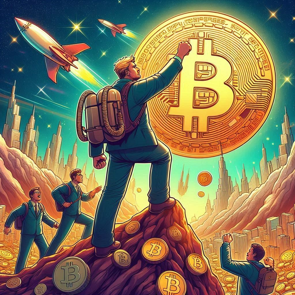 Tạp chí crypto hàng đầu Việt Nam