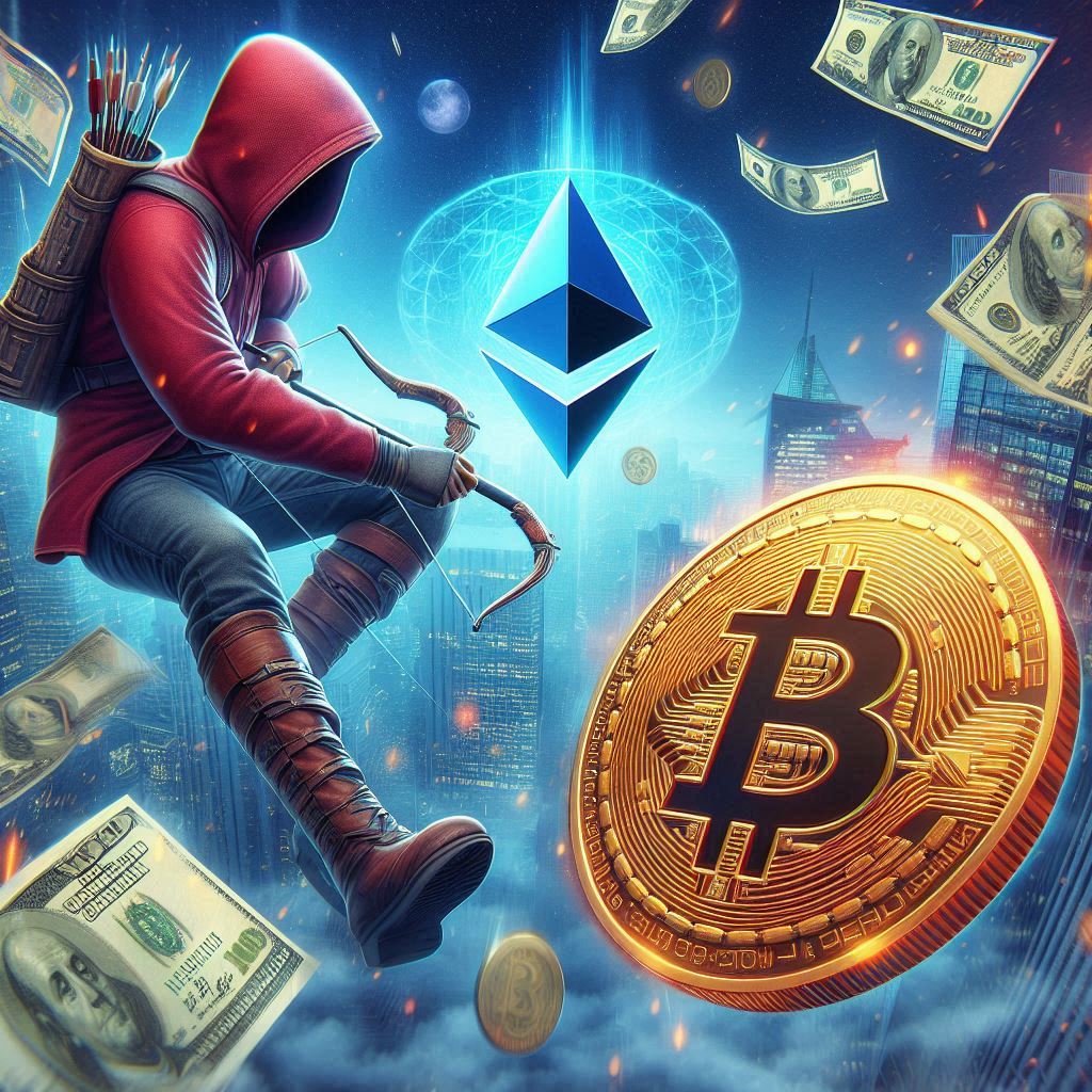 Tạp chí crypto hàng đầu Việt Nam
