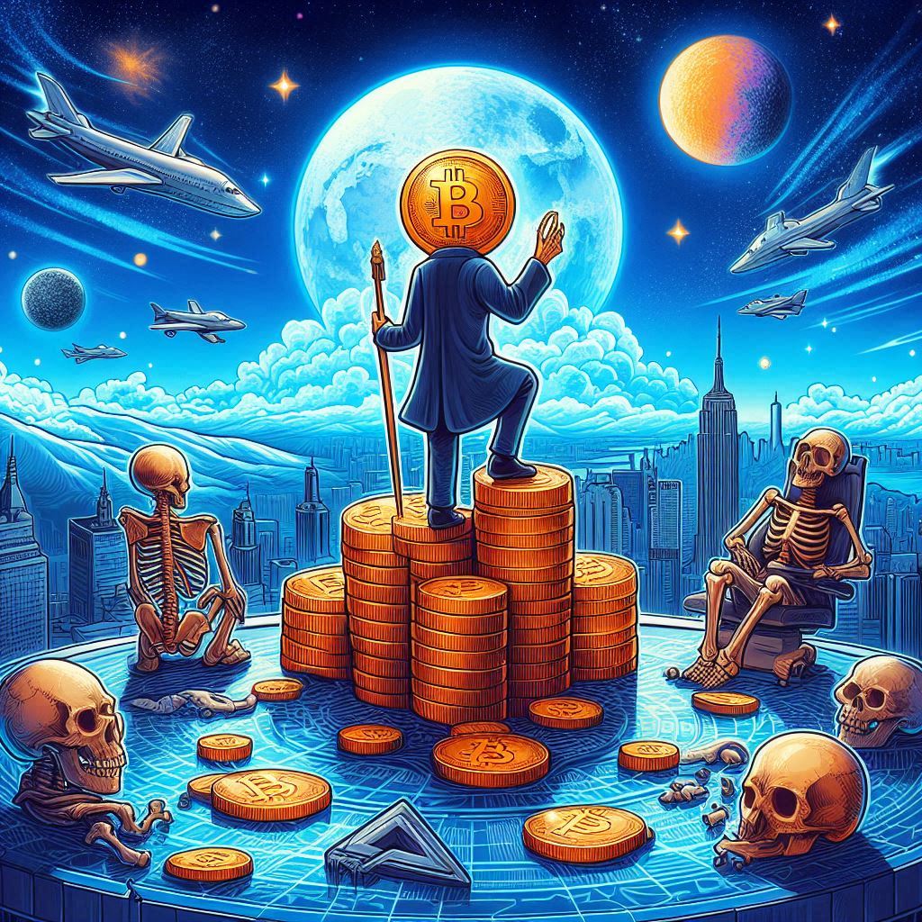 Tạp chí crypto hàng đầu Việt Nam