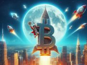 Đây là lý do Bitcoin có thể đạt ATH mới vào tháng 5