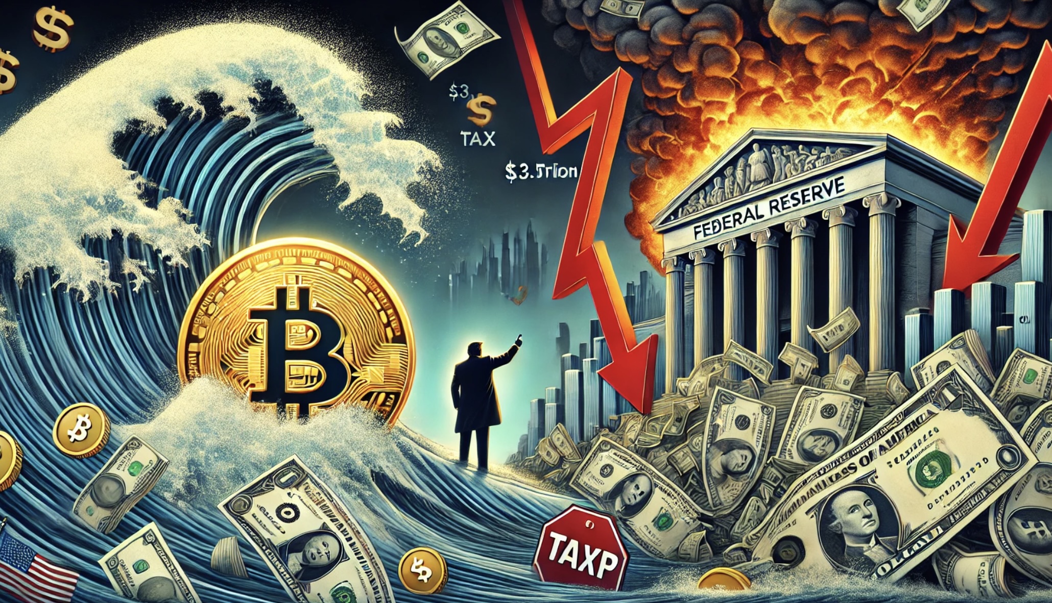 Tạp chí crypto hàng đầu Việt Nam