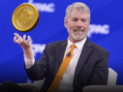 Michael Saylor úp mở việc mua thêm Bitcoin