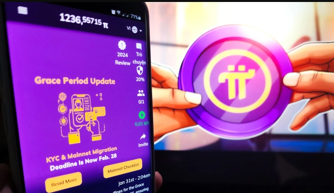 Tạp chí crypto hàng đầu Việt Nam