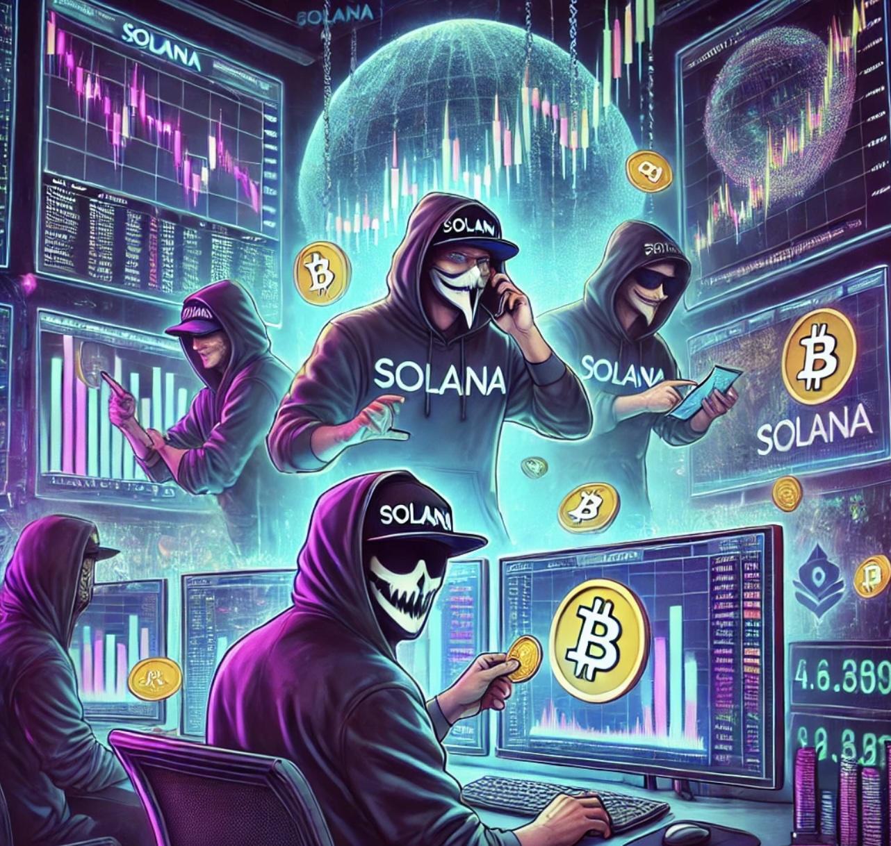 Tạp chí crypto hàng đầu Việt Nam