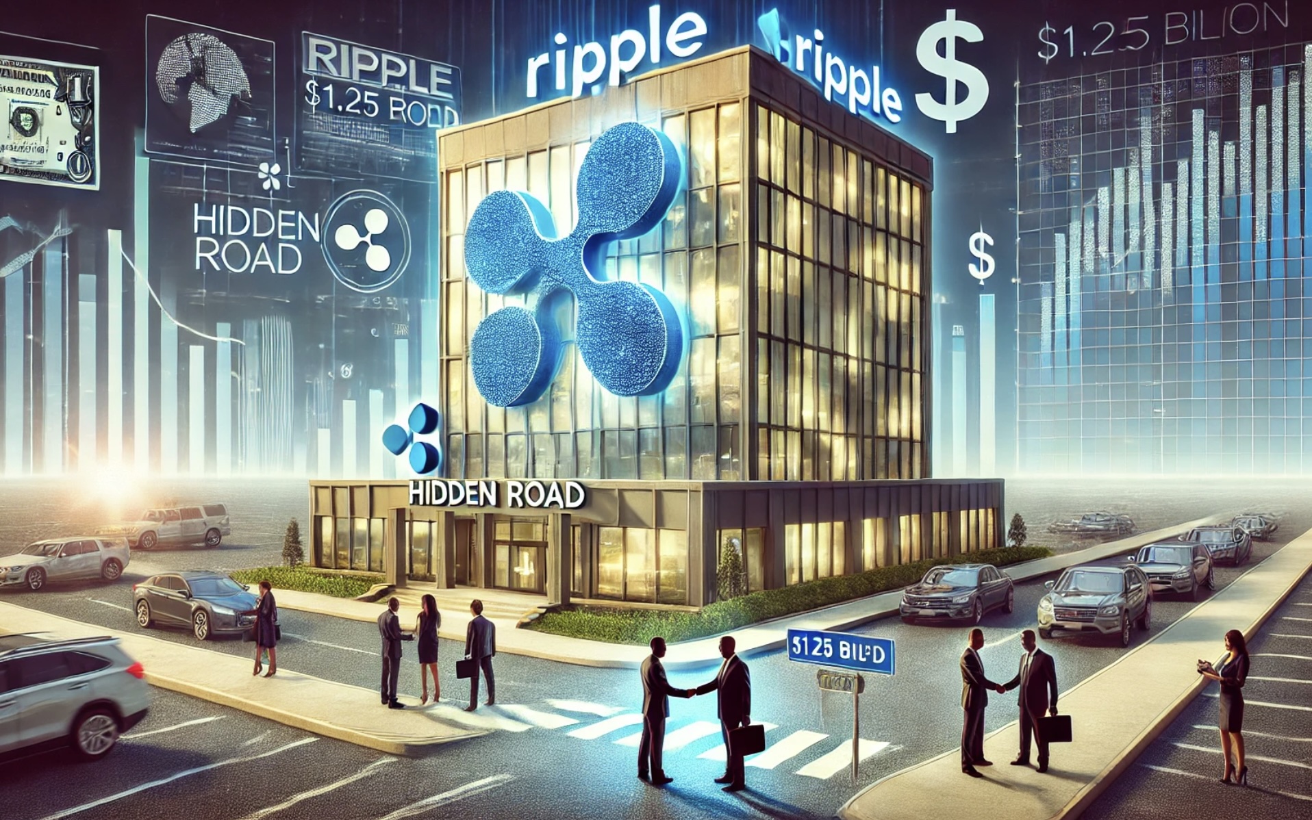 Tạp chí crypto hàng đầu Việt Nam