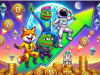 Top 5 đồng coin nhà đầu tư dài hạn nên mua ngay trong tháng 5-2025