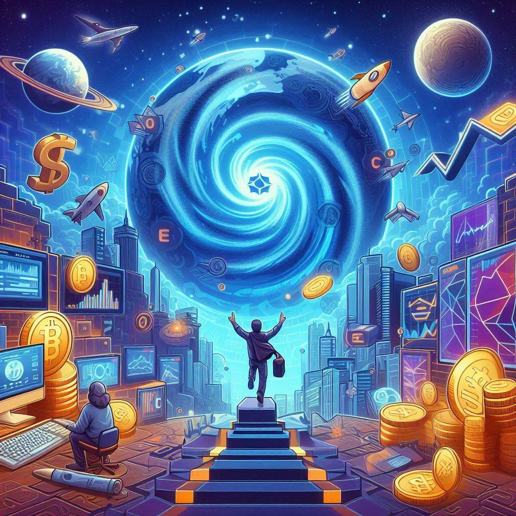 Tạp chí crypto hàng đầu Việt Nam