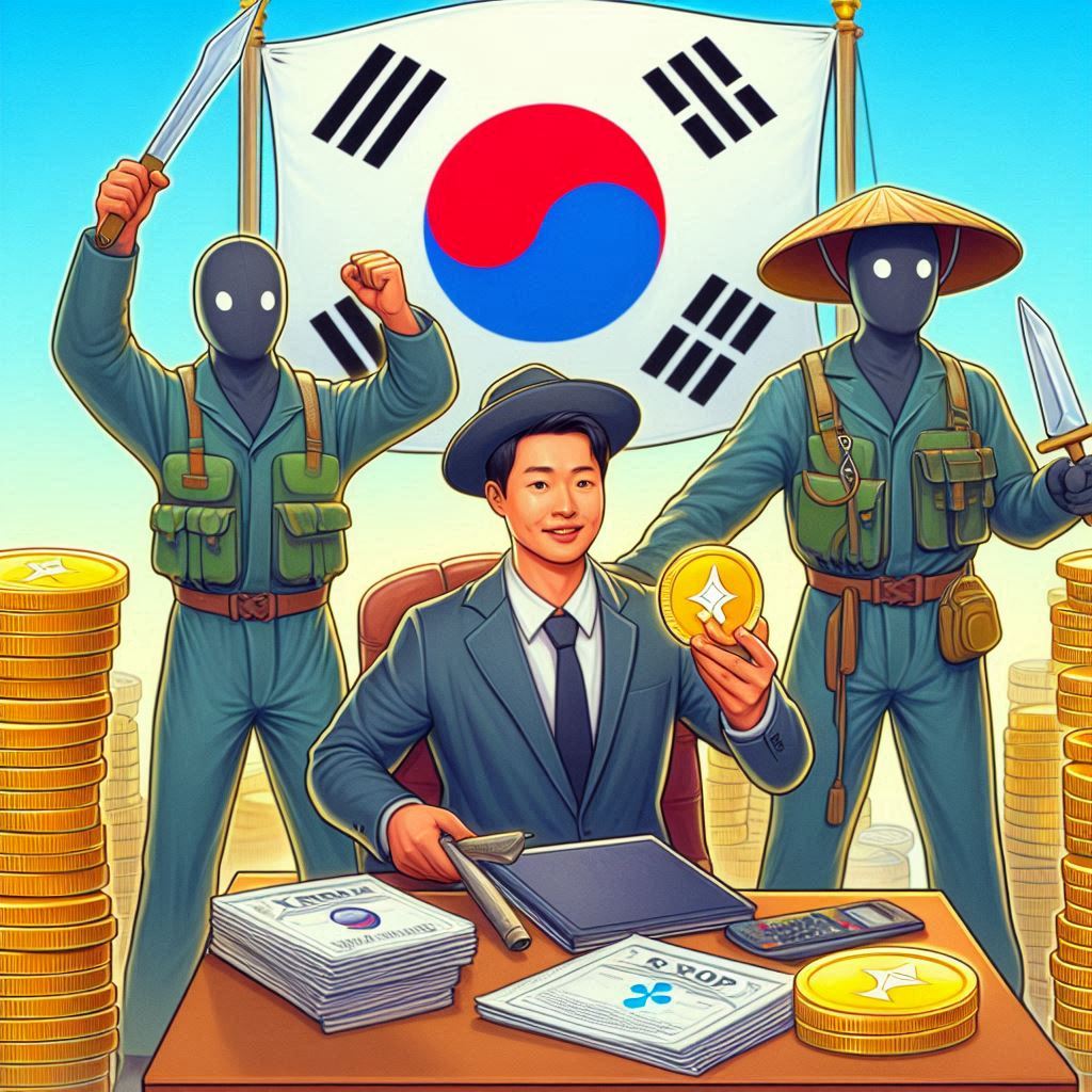 Tạp chí crypto hàng đầu Việt Nam