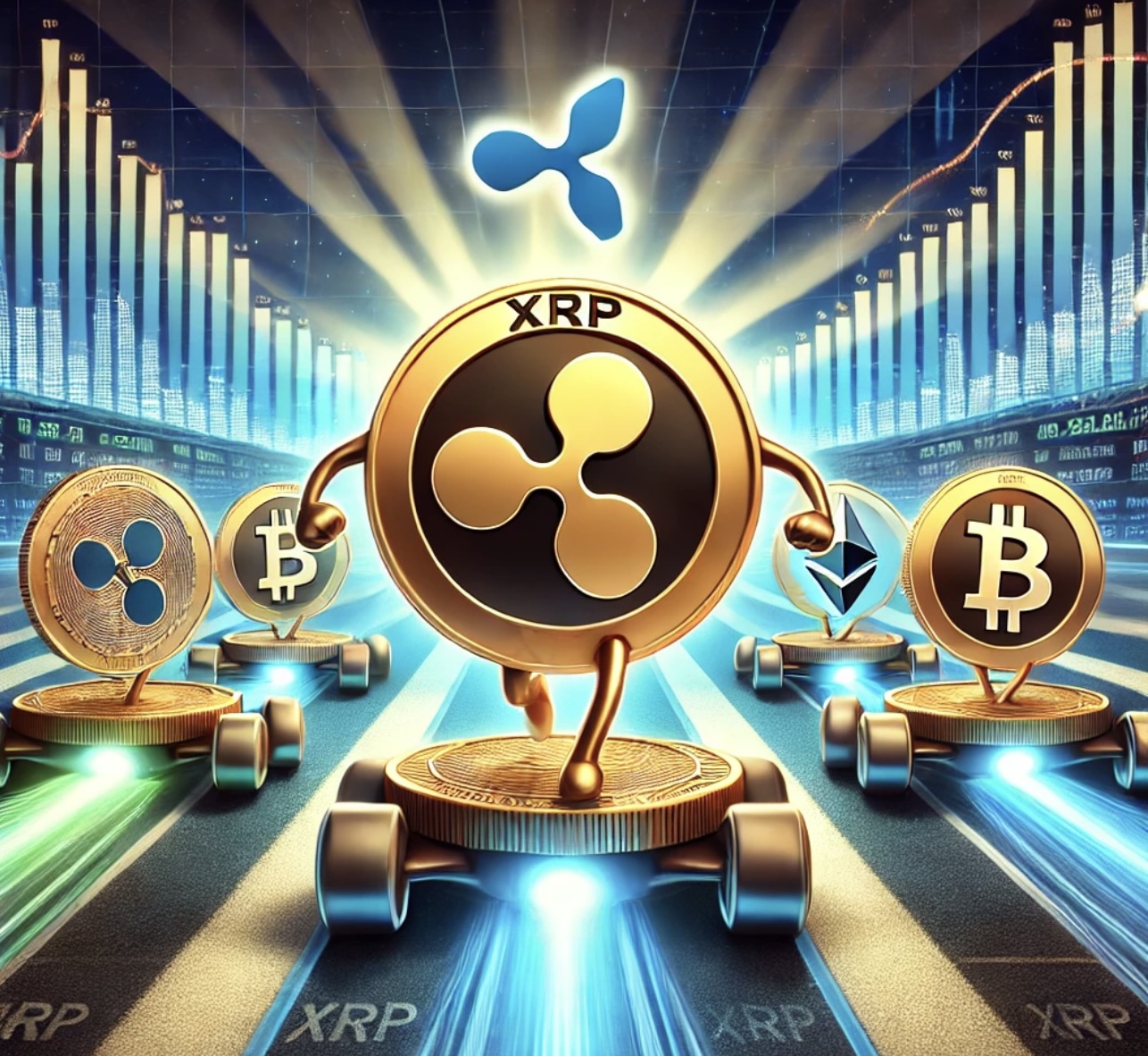 Tạp chí crypto hàng đầu Việt Nam