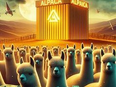 Alpaca Finance (ALPACA) tăng vọt 2.500% bất chấp bị Binance delist – Cơ hội hay cạm bẫy?