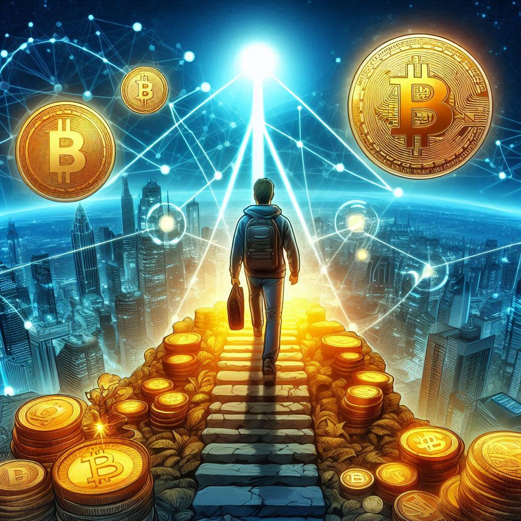 Tạp chí crypto hàng đầu Việt Nam