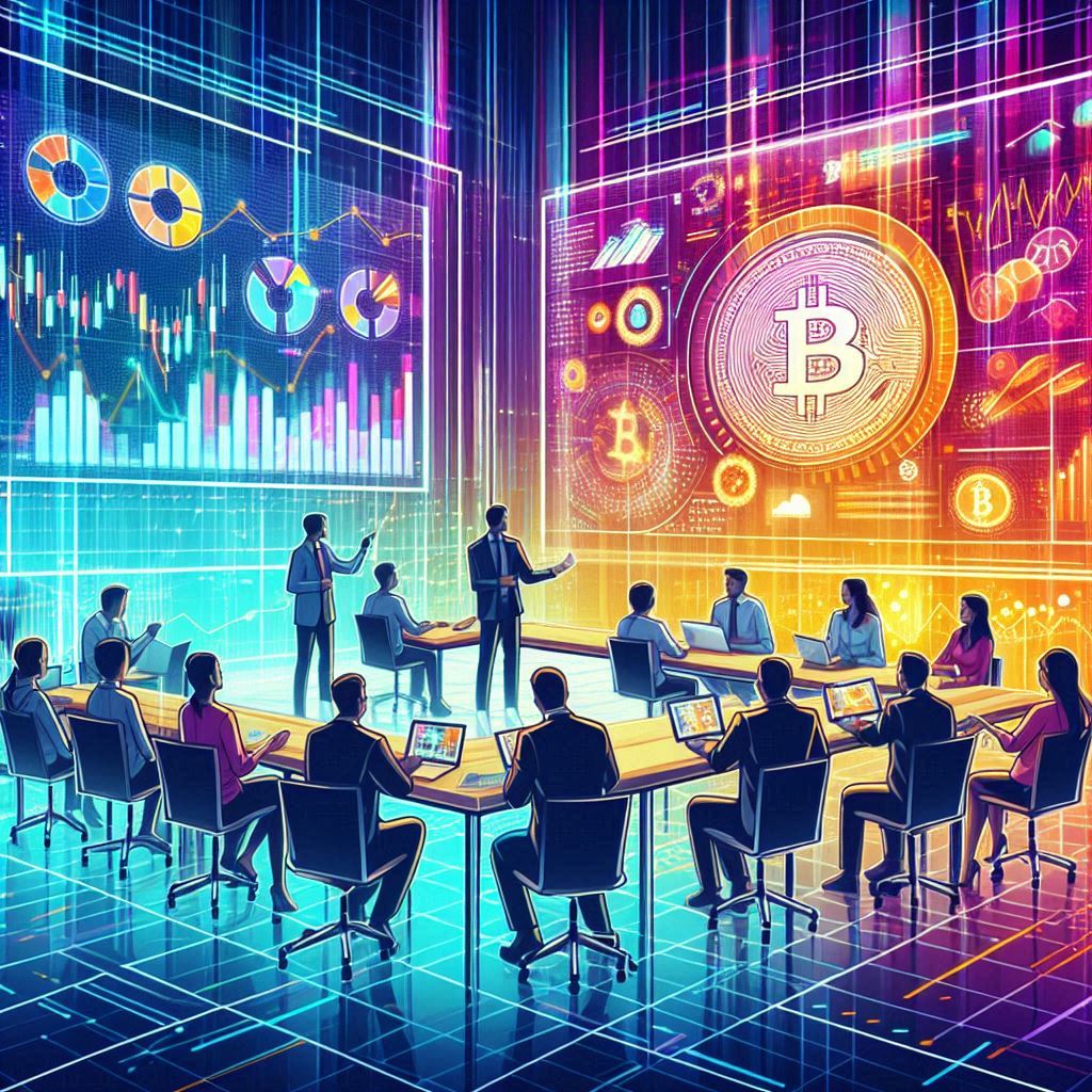 Tạp chí crypto hàng đầu Việt Nam
