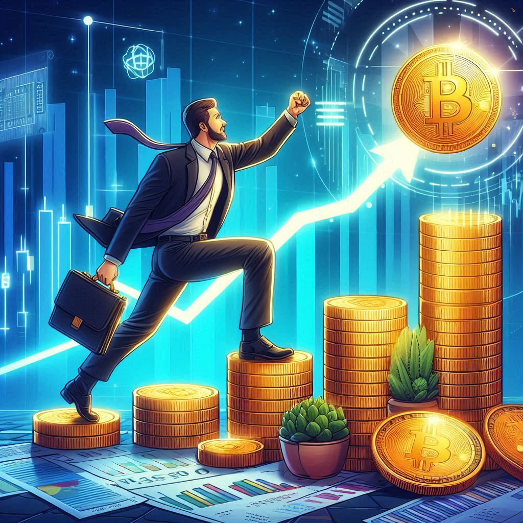 Tạp chí crypto hàng đầu Việt Nam