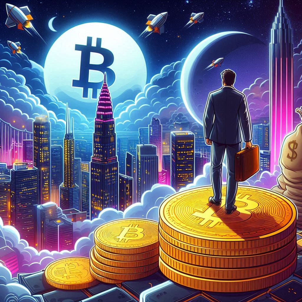 Tạp chí crypto hàng đầu Việt Nam