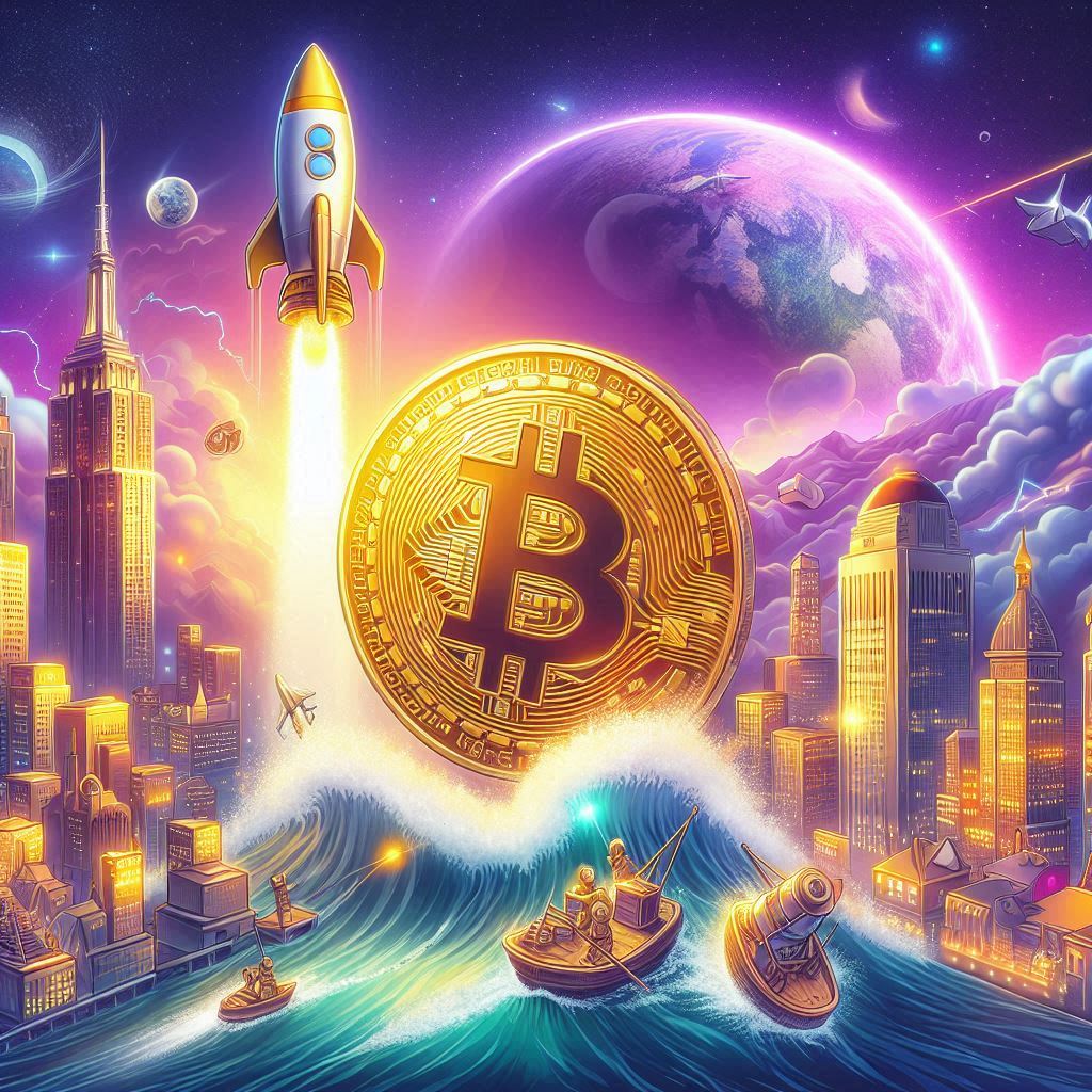 Tạp chí crypto hàng đầu Việt Nam