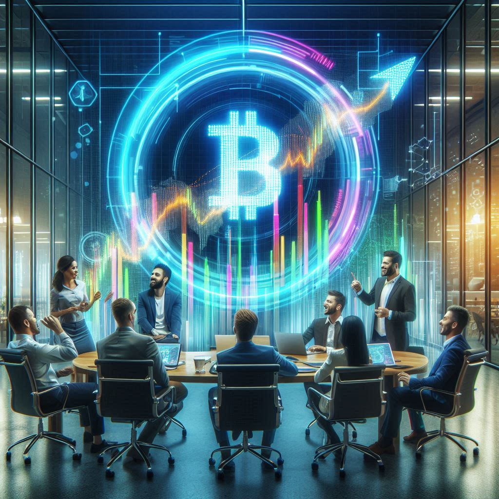Tạp chí crypto hàng đầu Việt Nam