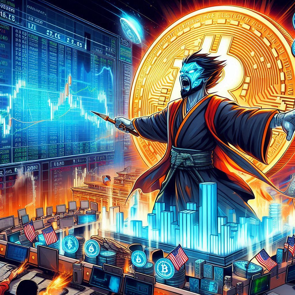 Tạp chí crypto hàng đầu Việt Nam