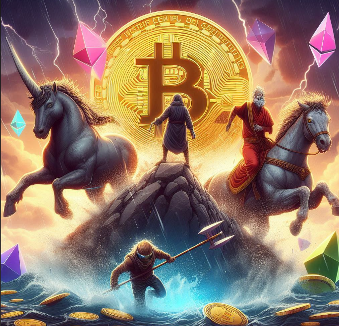 Tạp chí crypto hàng đầu Việt Nam