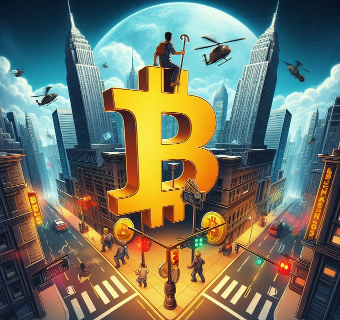 Tạp chí crypto hàng đầu Việt Nam
