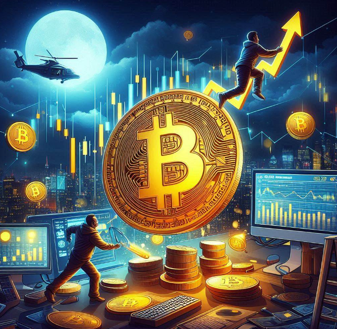 Tạp chí crypto hàng đầu Việt Nam